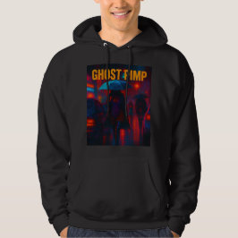 Ghost Pimp Hoodie パーカ