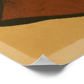 Ghost Pimp Poster ポスター (角)