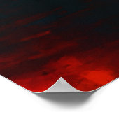 Ghost Pimp Poster ポスター (角)