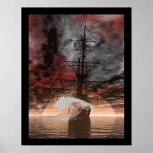 Ghost Rider ポスター