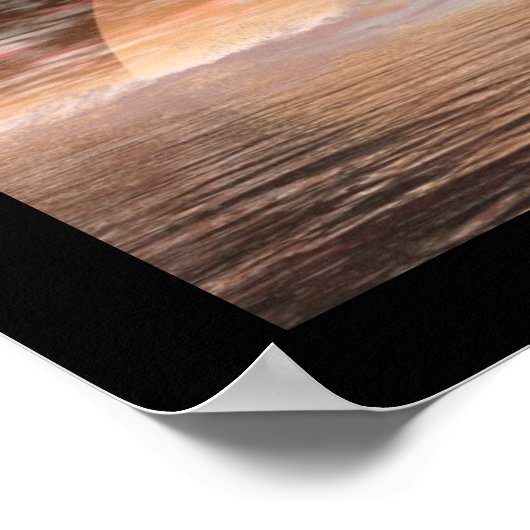 Ghost Rider ポスター (角)