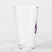  Ghost Rock Band タンブラーグラス (右)