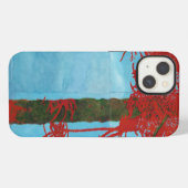 Ghost Ship Four 2012 iPhoneケース (裏面横)
