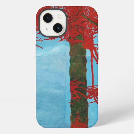 Ghost Ship Four 2012 iPhoneケース (裏面)