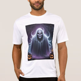 ghost tシャツ