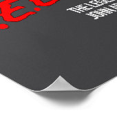 Ghostbeef - Legends ポスター (角)