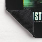 Ghostbusters Halloween Design Ghostbusters Premium マウスパッド (コーナー)