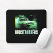 Ghostbusters Halloween Design Ghostbusters Premium マウスパッド (マウス)