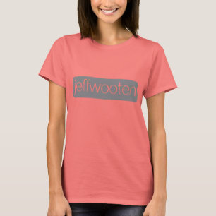 ghosted名前 tシャツ