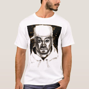 Ghostface Tシャツ