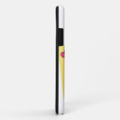 Ghostgirl  Case-Mate iPhoneケース (裏面/右)