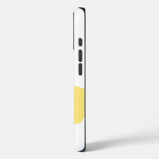 Ghostgirl  Case-Mate iPhoneケース (裏面 / 左)