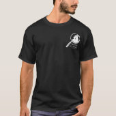 ghostLogo2 Tシャツ (正面)