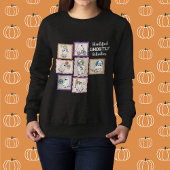 Ghostly Activities – 物理的にアクティブな幽霊 スウェットシャツ