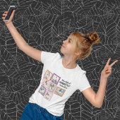 Ghostly Activities – 物理的にアクティブな幽霊 Tシャツ