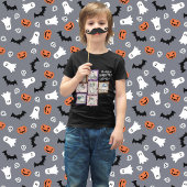 Ghostly Activities – 物理的にアクティブな幽霊 Tシャツ