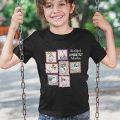 Ghostly Activities – 物理的にアクティブな幽霊 Tシャツ