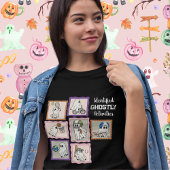 Ghostly Activities – 物理的にアクティブな幽霊 Tシャツ
