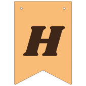 Ghostly "Not My First Rodeo"バナー バンティングフラッグ (第2の旗)