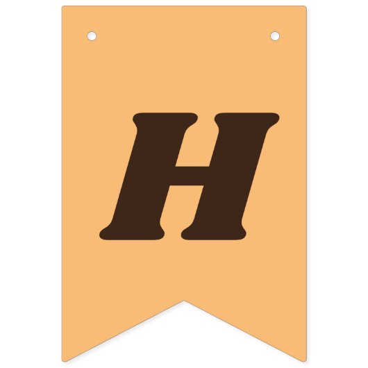 Ghostly "Not My First Rodeo"バナー バンティングフラッグ (第2の旗)