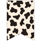 Ghostly "Not My First Rodeo"バナー バンティングフラッグ (第1の旗)