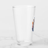  Ghostly Selfie Squad タンブラーグラス (右)