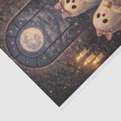 Ghostly Tea Time  薄葉紙 (詳細)