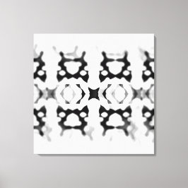 ghosts キャンバスプリント