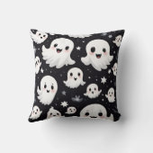 GHOSTS クッション (裏面)