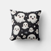 GHOSTS クッション (正面)