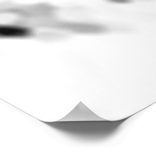 ghosts ポスター (角)