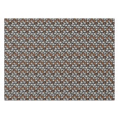 Ghosts and Jack o'Lanterns テーブルクロス (正面(横))