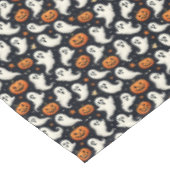 Ghosts and Jack o'Lanterns テーブルクロス (アングル)