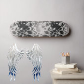 Ghosts in the Night スケートボード