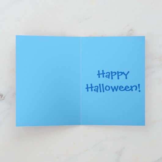 Ghosty カード (内部)