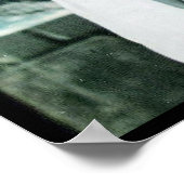 Ghoulardi (On The Set-1)マットポスター ポスター (角)