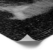 Ghoulardi (W/スカル-2)マットポスター ポスター (角)