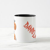 Ghoulish Delight マグカップ (中央)