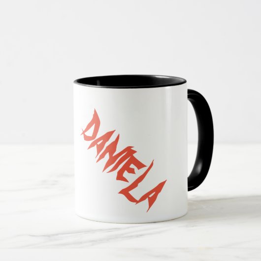 Ghoulish Delight マグカップ (正面右)