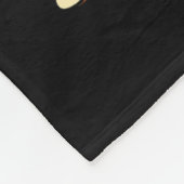 Ghouls Just Want To Have Fun Halloween Party Costu フリースブランケット (角)