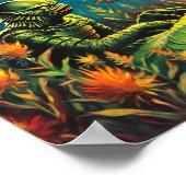 Ghouls of Summer posterプリント ポスター (角)