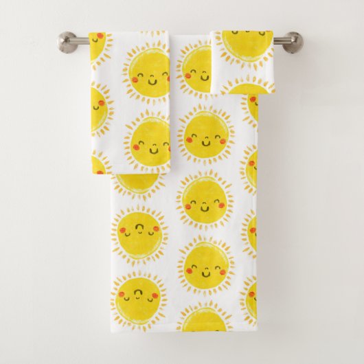 ghrian Moghrey三重(日光) バスタオルセット (インサイチュ)