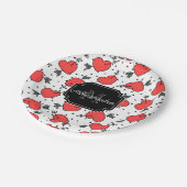 GHU6 ペーパープレート (アングル)