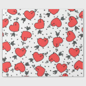 ghu6 ラッピングペーパー (フラット)