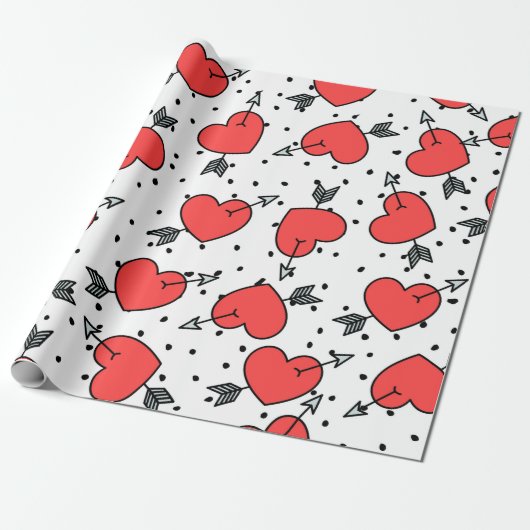 ghu6 ラッピングペーパー (アンロールド)