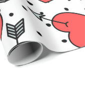 ghu6 ラッピングペーパー (ロールコーナー)