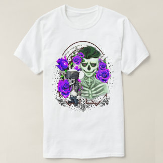 ghulish_green2024 tシャツ