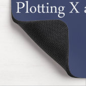 GIのマウスパッドの哲学 マウスパッド (コーナー)