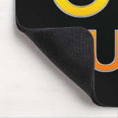 GIの教祖のマウスパッド マウスパッド (コーナー)