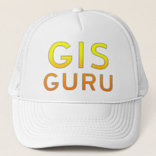 GIの教祖の帽子 キャップ